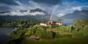 Отель Llao Llao Hotel & Resort, Golf-Spa, Сан-Карлос-Де-Барилоче